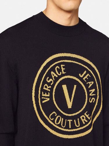 versus versace maglione uomo scritte giapponese|Scopri la nuova collezione moda uomo di Versace su FARFETCH.